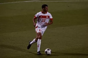 Ενίσχυση με Jad Smaira