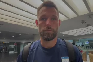 Κουν στο Kerkida: "Είχαμε πολύ καλή προετοιμασία - Eίμαστε σε πολύ καλό mood"