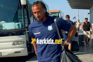 Kerkida... πριν το πρώτο