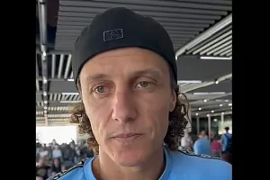 Νταβίντ Λουίζ στο kerkida ενόψει επαναληπτικού: "Θα κάνουμε τα πάντα..."