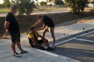 (Για τα επεισόδια στη Λάρνακα)/Προσοχή στα αφηγήματα που επιχειρούν να διαμορφωθούν