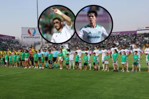 Πήρε την σκυτάλη από τον "Μιχαλάκη" ο Παναγιώτης! 