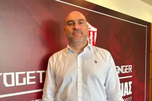 Ευχές στον Πρόεδρο