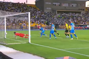 Επιστροφή στις νίκες... πριν την Ομόνοια 