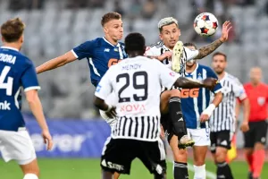 Ενδιαφέρει Απόλλωνα/ Ήττα για Cluj