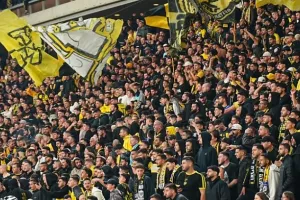 (Ενδιαφέρει ΑΕΚ) Εκτίμηση για 5 χιλιάδες Ισραηλινούς/Επιβάλλονται... μέτρα