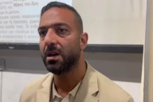 Συζητήσεις με Μίντο για πιθανή συνεργασία 