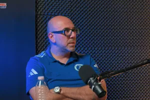 (Βίντεο) Το πλάνο για το οίκημα της ΣΠΕ και το γηπεδικό 