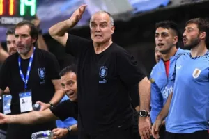 Το παραλήρημα του Μπιέλσα λίγο πριν την παραίτηση του