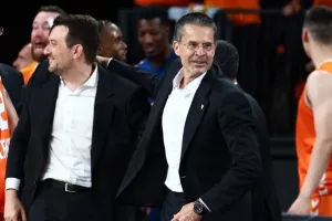 Η πρώτη αντίδραση και ο πραγματικός λόγος που ο Μαρτίνεθ επέλεξε τη Ρεάλ