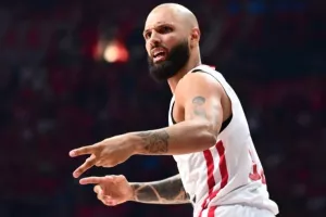Ολοκλήρωσε τη συνεργασία του με τη BWIN μετά από 8 χρόνια