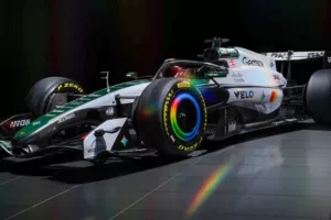 Η McLaren επιστρέφει στις ρίζες της στο GP Μ. Βρετανίας