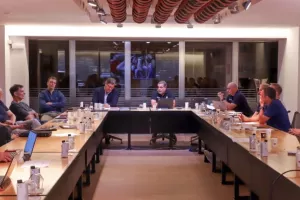 Ολοκληρώθηκε η συνάντηση των προπονητών στη Βαρκελώνη