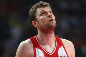 Ολυμπιακός: Το «χρυσό» deal με τη NIKE