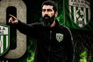 Συνεχίζουν με Δήμο Νικολάου