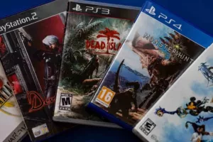 Η Sony ετοιμάζει εδώ και καιρό το τέλος των φυσικών δίσκων