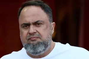 Αποκάλυψη Athletic για τον ρόλο Μαρινάκη στη μεταγραφή Άντερσον: «Εξαιρετικός σκακιστής»