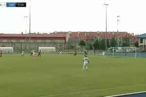 Τα highlights του Ομόνοια-Χάποελ Μπερ Σεβά