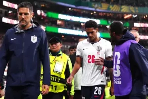 Ειρωνεία του Τούχελ προς τη FIFA