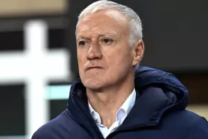 Ντεσάν: «Η Ισπανία είναι το φαβορί - Είναι οι νυν πρωταθλητές Ευρώπης»
