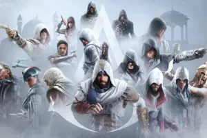 Assassin's Creed: Αποκαλυφθήκαν οι συνολικές πωλήσεις της σειράς μέχρι σήμερα