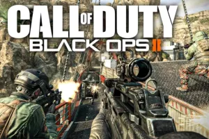 Black Ops 1 και 2 στην κορυφή του PlayStation