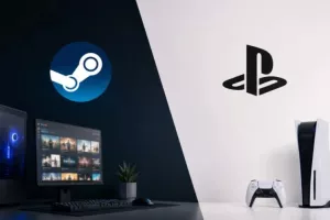 Οι μισοί κάτοχοι PlayStation σκέφτονται να το "γυρίσουν" στο PC