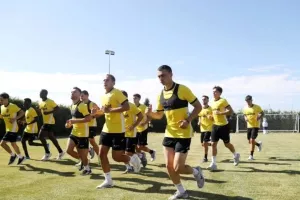 Έχει περιθώριο λίγων ημερών για να «φτιάξει» την άμυνά του