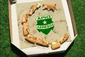 Άρης/συνεχίζουν μαζί