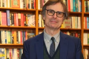 Ο άνθρωπος που είχε προβλέψει την κρίση του 2008 και τον κορονοϊό προειδοποιεί