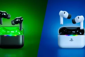 Έφτασαν τα Razer Hammerhead V3 X HyperSpeed για PS5 και Xbox!