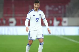 Ο Ολυμπιακός έχει τις δικές του πιθανότητες για τον Γιαννούλη