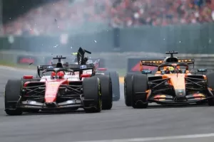 Οι νικητές και οι χαμένοι του Grand Prix Βελγίου