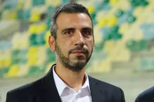 Άποψη για ΑΕΚ