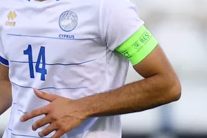Aρχηγός και... αρχηγός!