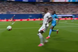 (LIVE) Αγγλία 0-0 ΛΔ Κονγκό