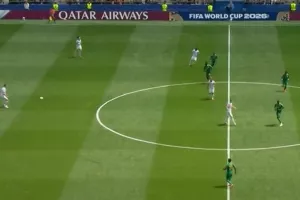 (LIVE) Βέλγιο 0-0 Σενεγάλη