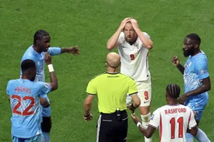 (Βίντεο) Το ΟΧΙ στον Kane!