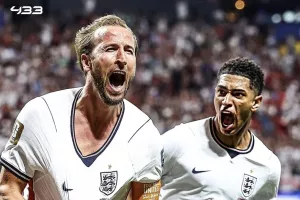 (Βίντεο) Ποιος άλλος; Harry Kane!