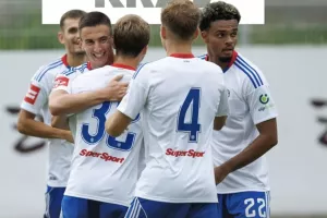 (Ενδιαφέρει Πάφο) Φιλική νίκη της Hajduk Split