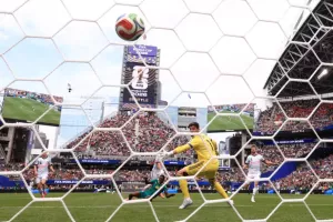 (LIVE) Βέλγιο 0-2 Σενεγάλη