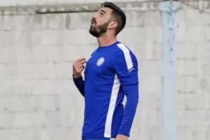 Ανακοίνωσε Οκκαρίδη ο Εθνικός