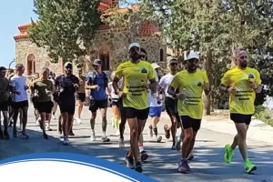"Στις 20 του Ιούλη τρέχουμε, θυμόμαστε και διαμαρτυρόμαστε"