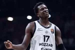 (Μπόνγκα) Το συμβόλαιό του με τον Παναθηναϊκό και οι απολαβές