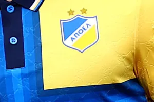 Οι "κράχτες" στο ΑΠΟΕΛ έχουν πλέον τελειώσει ΚΑΙ δεν ενδιαφέρουν