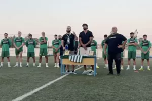 (Βίντεο) Ο29Μ για Κονομή: "Φεύγει νικητής, φεύγει μάγκας και τον ευχαριστούμε"
