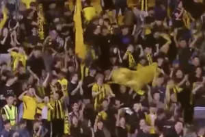 (Ενδιαφέρει Ομόνοια) Kairat 2-1 Sutjeska