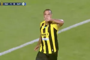 (Ενδιαφέρει Ομόνοια) Kairat 1-0 Sutjeska