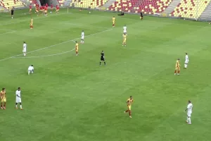 (LIVE STREAMING) Κοrona Kielce 0-0 Ομόνοια