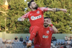 (Ενδιαφέρει Απόλλωνα) Βήμα πρόκρισης για Dila Gori
